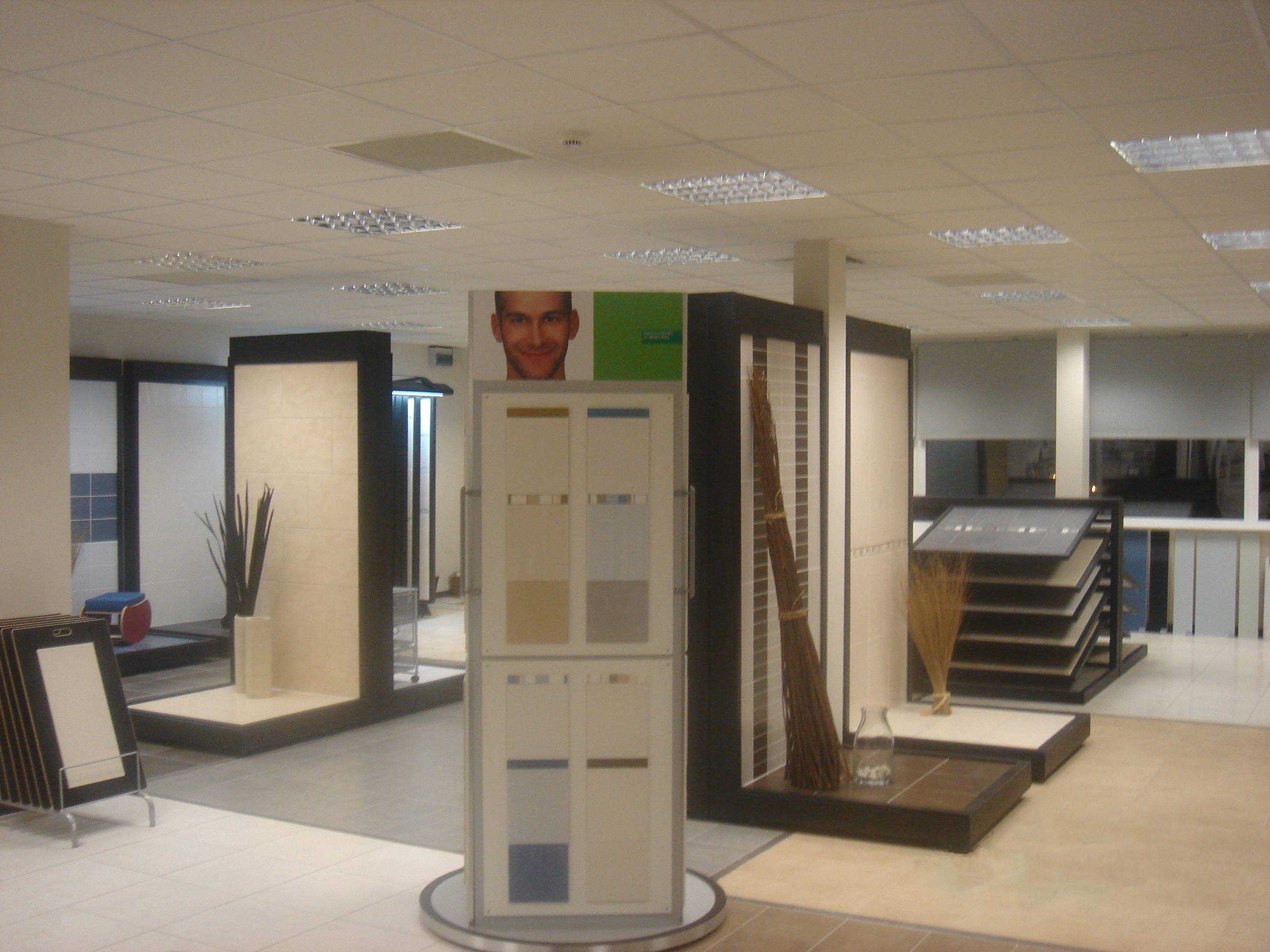 Leeds Tile Showroom - Tile Shop Leeds